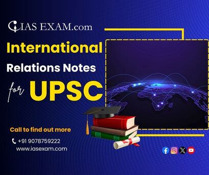 Mumbai, Education, International Relations Notes For UPSC Answer Writing