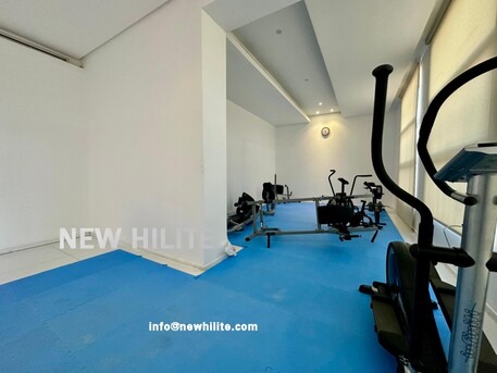 Salmiya, Apartments/Houses, KWD 600/month,  Studio,  TWO & THREE BEDROOM APARTMENT FOR RENT IN SALMIYA