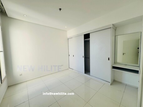 Salmiya, Villas, KWD 800,  THREE BEDROOM PENTHOUSE FOR RENT IN SALMIYA