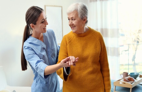 Los Angeles, Elder Care, Assisted Living Facilities In Somerset