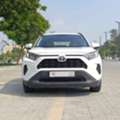 BHD 7700,  TOYOTA RAV-4,  2021,  Automatic,  122000 KM,  AGENCY SERVICE
