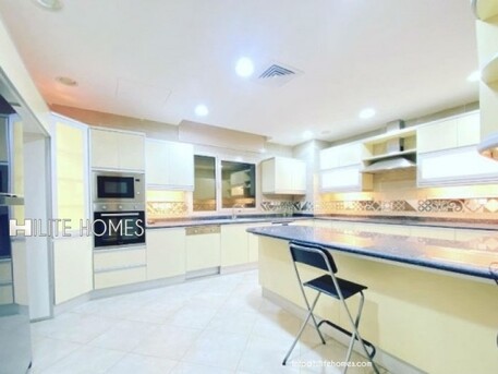 Kuwait City, Apartments/Houses, KWD 1500/month,  4 BR,  Four Bedroom Beautiful Floor In Bida