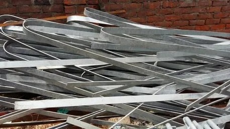 Mumbai, Wholesale Products, Best GI Earthing Strip Manufacturer In Ludhiana