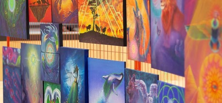 Toronto, Lessons Offered, What Makes Art Adventures&rsquo; Summer Kids Camps So Special?