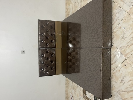 Al Urayja, Furniture, SAR 150,  Bed And Mattress