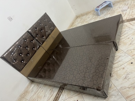 Al Urayja, Furniture, SAR 150,  Bed And Mattress