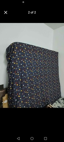 Al Urayja, Furniture, SAR 150,  Bed And Mattress