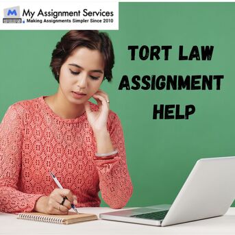 Sydney, Education, Professional Tort Law Assignment Help For Law Students