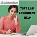 Professional Tort Law Assignment Help For Law Students