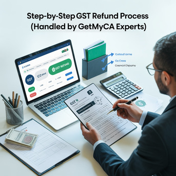New Delhi, Financial, GST Refund Compliance 2026: Navigating Finance Bill Reforms For Exporters
