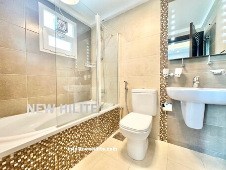 Salmiya, Apartments/Houses, KWD 600/month, Studio, Two Master Bedroom Apartment For Rent In Salmiya