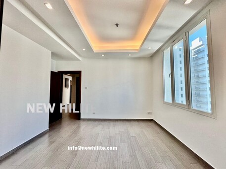 Salmiya, Apartments/Houses, KWD 600/month, Studio, Two Master Bedroom Apartment For Rent In Salmiya