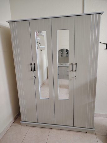 Al Mursalat, Furniture, SAR 11,  New Bedroom Set Sale Online Home Devlree Free