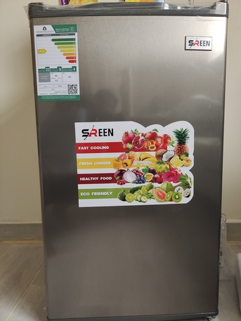 Riyadh, Appliances, SAR 300,  Freeze 92 Liter Capacity
