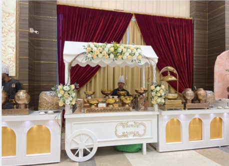 Mumbai, Catering, Omega Foods Catering | Best Caterers In Mumbai For Events & Weddings
