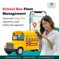 AI-Powered School Bus Fleet Management Launches In Qatar