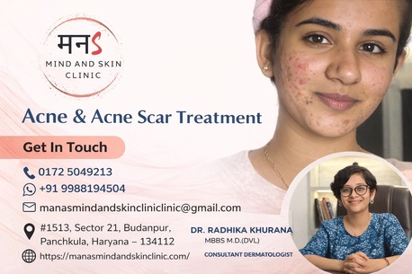 Haryana, Health, Why Is It Important To Consult A Skin Specialist In Panchkula?