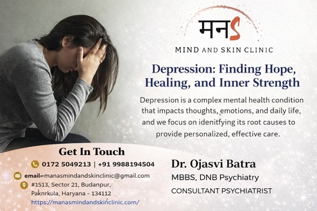 Haryana, Health, Why Is It Important To Consult A Skin Specialist In Panchkula?