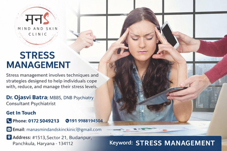 Haryana, Health, Why Is It Important To Consult A Skin Specialist In Panchkula?