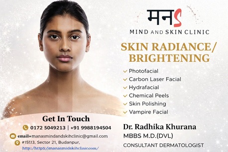 Haryana, Health, Why Is It Important To Consult A Skin Specialist In Panchkula?