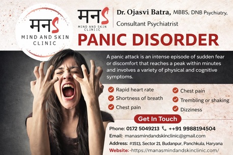 Haryana, Health, Why Is It Important To Consult A Skin Specialist In Panchkula?