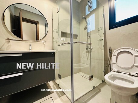 Kuwait City, Apartments/Houses, KWD 650/month,  Furnished,  Studio,  Furnished Two Bedroom Apartment For Rent In Dasman