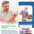 Buy Gabapentin 100 Mg Tablets In UK From Buy Steroids