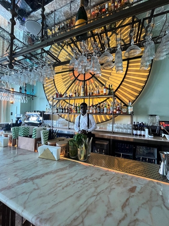 Juffair, Job Seekers, Seeking For The Position Of Bartender/waiter