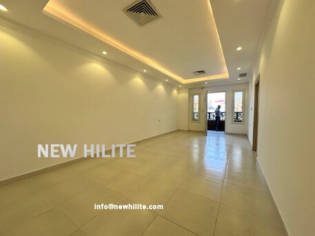 Kuwait City, Apartments/Houses, KWD 775/month, Studio, Ground Floor Four Bedroom Apartment For Rent In Salwa