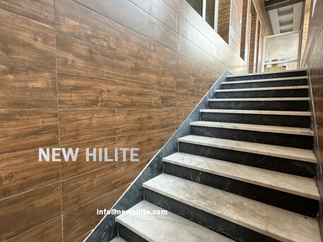 Kuwait City, Apartments/Houses, KWD 775/month, Studio, Ground Floor Four Bedroom Apartment For Rent In Salwa