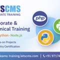 Practical Corporate & Technical Training &mdash; PHP &middot; Python &middot; Node.js