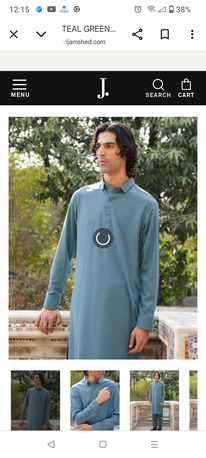 Dammam, Clothing & Accessories, SAR 130,  J. Shalwar Kameez Suits