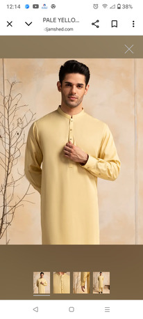 Dammam, Clothing & Accessories, SAR 130,  J. Shalwar Kameez Suits