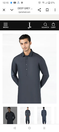 Dammam, Clothing & Accessories, SAR 130,  J. Shalwar Kameez Suits