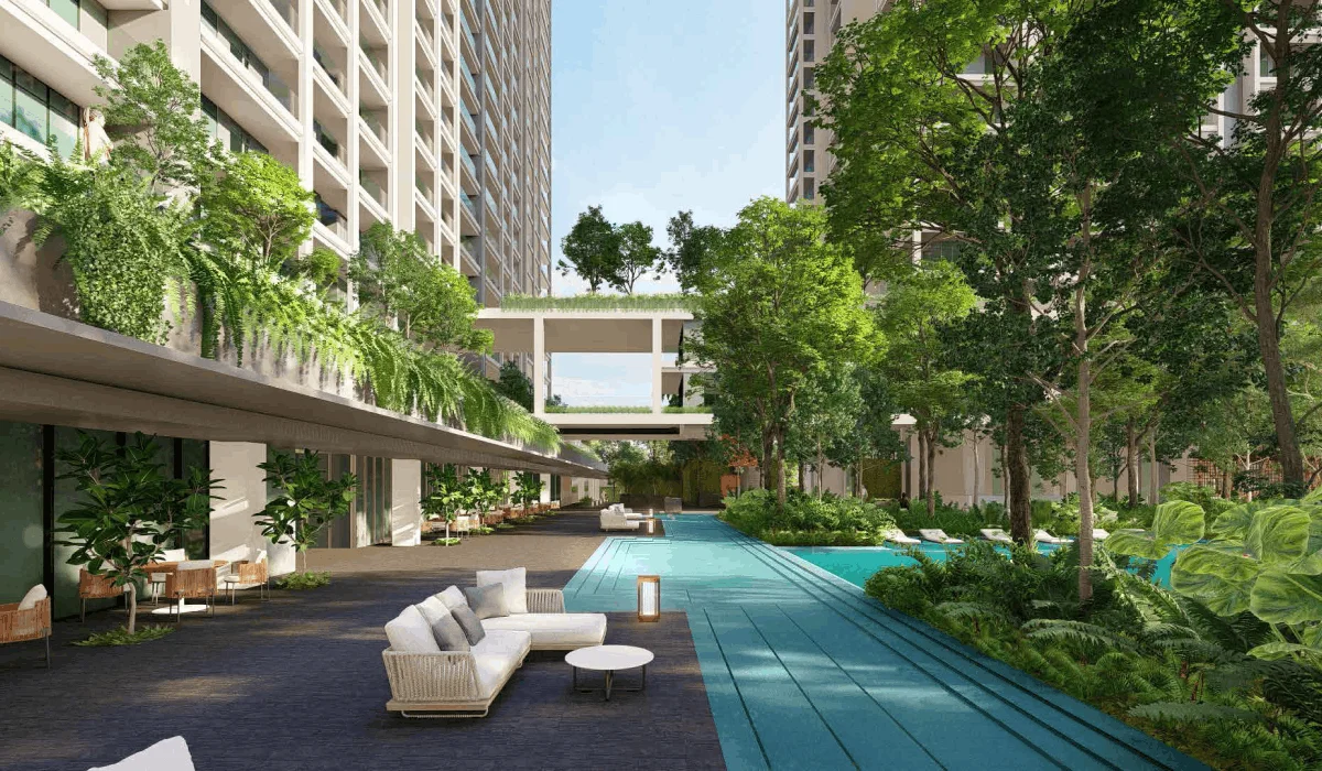 Mumbai, Real Estate For Sale, Studio,  Eldeco Camelot Sector 17 - Check Price List & Floor Plan