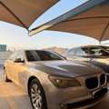 BHD 1500,  Bmw 730,  2010,  Automatic,  200000 KM,  For Sale  Li