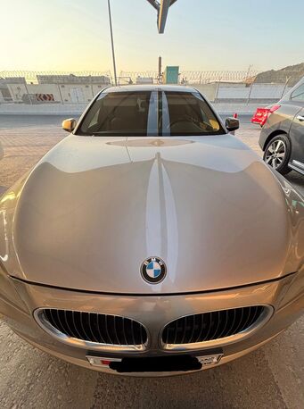 Tubli, Vehicles, Cars & Trucks , BHD 1500,  Bmw 730,  2010,  Automatic,  200000 KM,  For Sale  Li