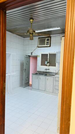 Riyadh, Villas, SAR 2800000,  Furnished,  2BHK Family Room In A Villa