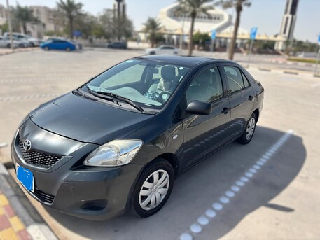 Khobar, Vehicles, Cars & Trucks , SAR 21000,  Toyota Yaris,  2009,  Automatic,  164000 KM,   ~2010 (164,000 KM) (21,000 SAR)