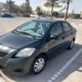 SAR 21000,  Toyota Yaris,  2009,  Automatic,  164000 KM,   ~2010 (164,000 KM) (21,000 SAR)