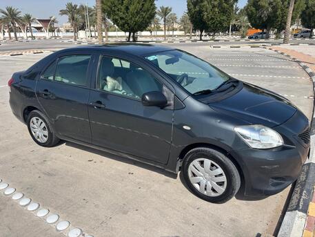 Khobar, Vehicles, Cars & Trucks , SAR 21000,  Toyota Yaris,  2009,  Automatic,  164000 KM,   ~2010 (164,000 KM) (21,000 SAR)