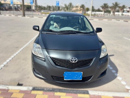 Khobar, Vehicles, Cars & Trucks , SAR 21000,  Toyota Yaris,  2009,  Automatic,  164000 KM,   ~2010 (164,000 KM) (21,000 SAR)