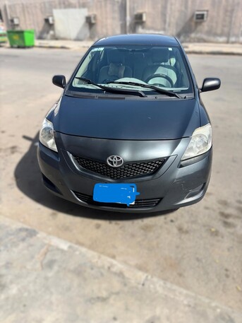 Khobar, Vehicles, Cars & Trucks , SAR 21000,  Toyota Yaris,  2009,  Automatic,  164000 KM,   ~2010 (164,000 KM) (21,000 SAR)
