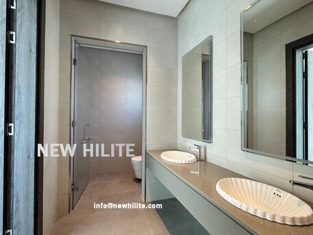 Kuwait City, Villas, KWD 3000, Four Bedroom Villa With Garden And Pool For Rent In Messila