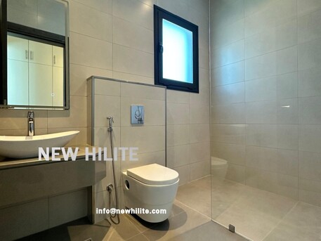 Kuwait City, Villas, KWD 3000, Four Bedroom Villa With Garden And Pool For Rent In Messila