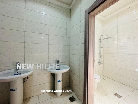 Salmiya, Apartments/Houses, KWD 550/month,  Studio,  Commercial Brand New Office Available For Rent In Salmiya