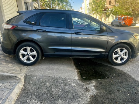 Dammam, Vehicles, Cars & Trucks , SAR 45,  Ford Edge,  2016,  185 KM,   For Sale 45k Slightly Negotiable