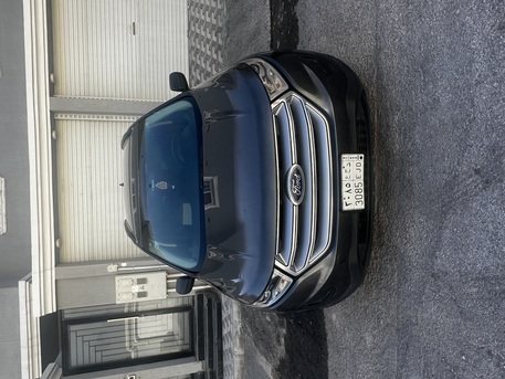 Dammam, Vehicles, Cars & Trucks , SAR 45,  Ford Edge,  2016,  185 KM,   For Sale 45k Slightly Negotiable