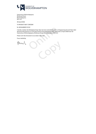 Riyadh, Job Seekers, Senior QA/QC (Civil Engineer)