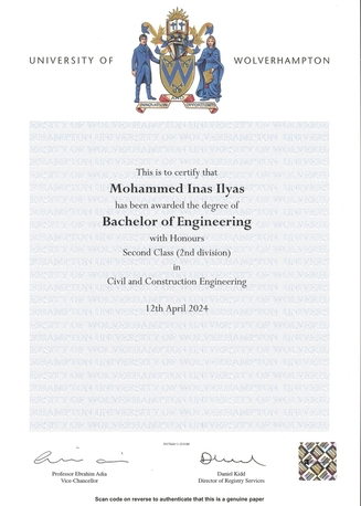 Riyadh, Job Seekers, Senior QA/QC (Civil Engineer)